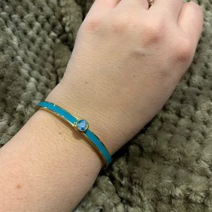 Kate Spade click closure